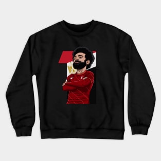 King Mo Crewneck Sweatshirt